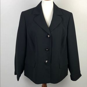 JONES STUDIO BLAZER